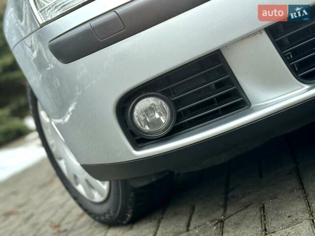 Серый Фольксваген Гольф, объемом двигателя 1.6 л и пробегом 178 тыс. км за 5790 $, фото 37 на Automoto.ua