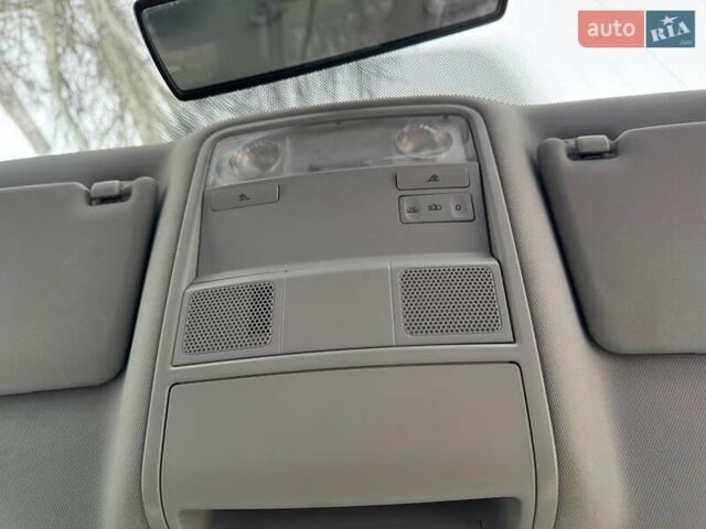 Сірий Фольксваген Гольф, об'ємом двигуна 1.4 л та пробігом 216 тис. км за 5490 $, фото 24 на Automoto.ua