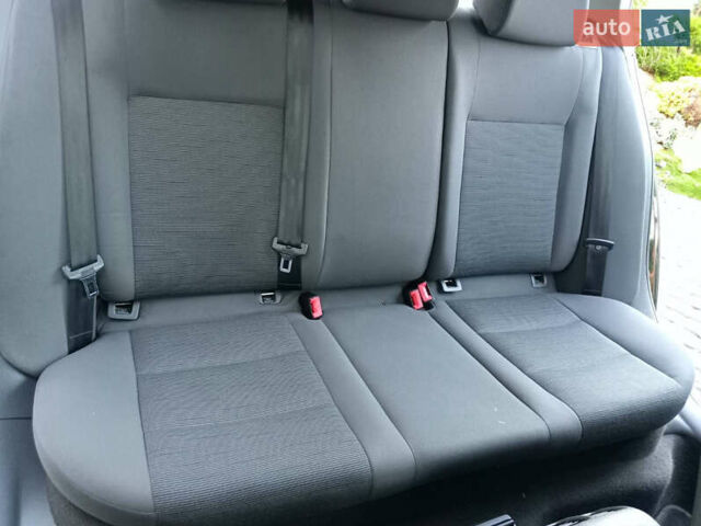 Сірий Фольксваген Гольф, об'ємом двигуна 1.4 л та пробігом 207 тис. км за 5299 $, фото 10 на Automoto.ua