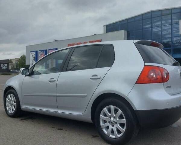 Сірий Фольксваген Гольф, об'ємом двигуна 1.6 л та пробігом 257 тис. км за 6200 $, фото 2 на Automoto.ua