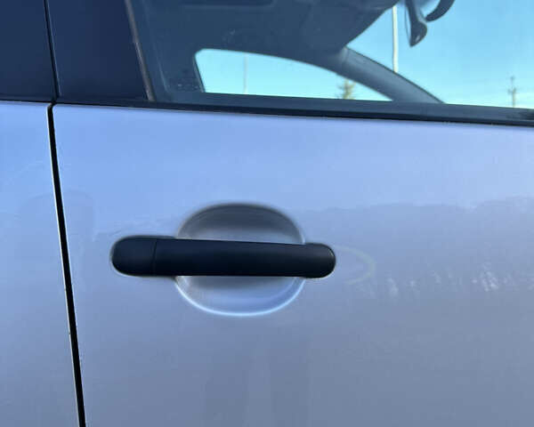 Серый Фольксваген Гольф, объемом двигателя 1.4 л и пробегом 202 тыс. км за 5600 $, фото 38 на Automoto.ua