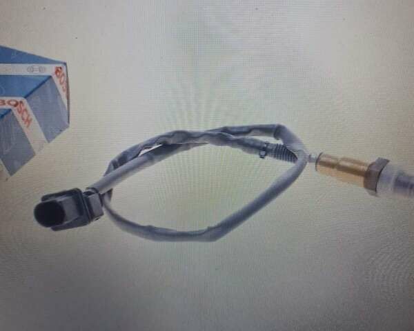 Сірий Фольксваген Гольф, об'ємом двигуна 1.6 л та пробігом 185 тис. км за 5800 $, фото 74 на Automoto.ua