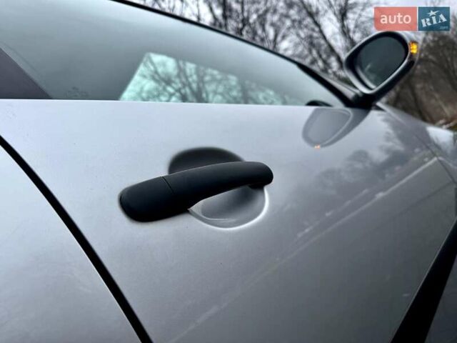 Серый Фольксваген Гольф, объемом двигателя 1.6 л и пробегом 178 тыс. км за 5790 $, фото 14 на Automoto.ua