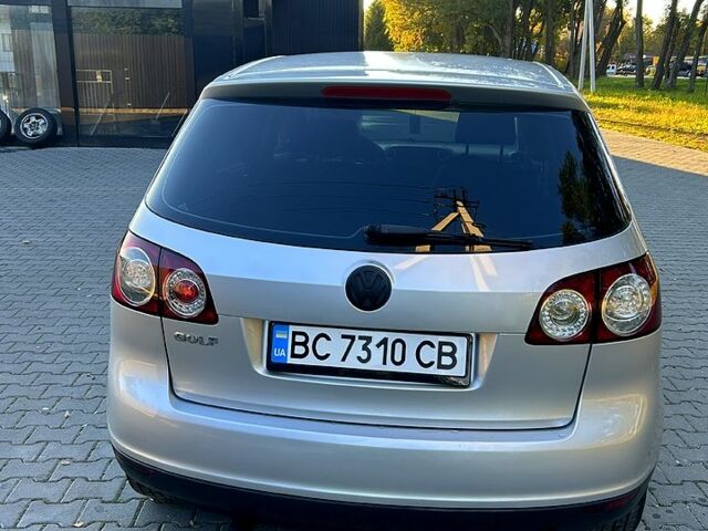 Сірий Фольксваген Гольф, об'ємом двигуна 1.4 л та пробігом 239 тис. км за 5800 $, фото 5 на Automoto.ua