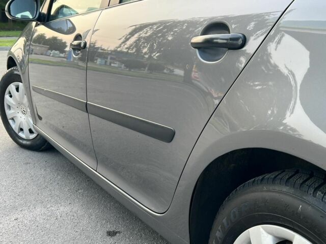 Сірий Фольксваген Гольф, об'ємом двигуна 0 л та пробігом 228 тис. км за 5500 $, фото 22 на Automoto.ua