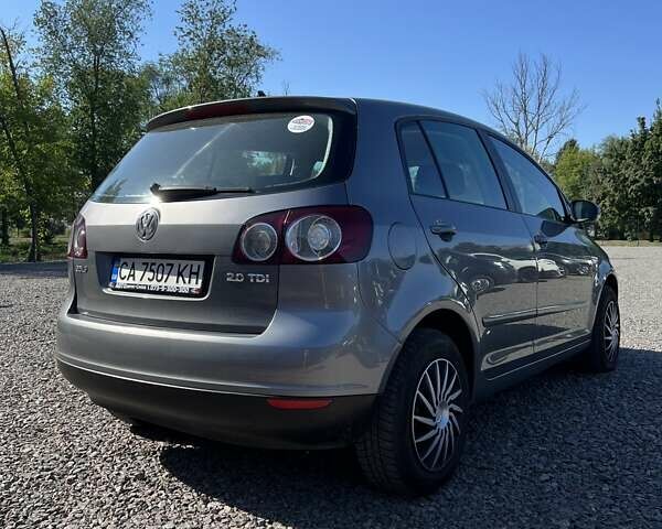 Серый Фольксваген Гольф, объемом двигателя 1.97 л и пробегом 217 тыс. км за 6800 $, фото 3 на Automoto.ua