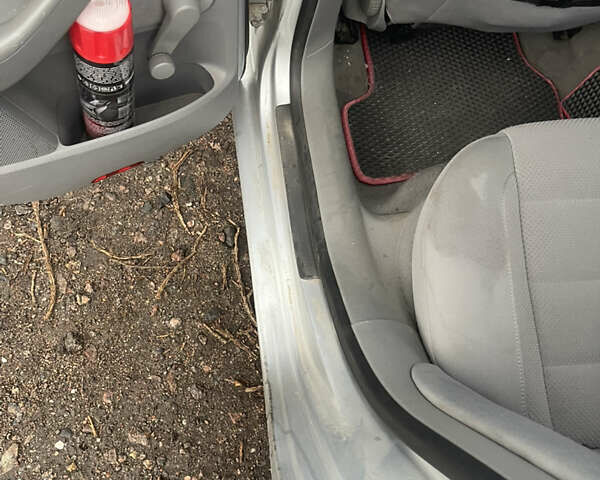 Сірий Фольксваген Гольф, об'ємом двигуна 1.4 л та пробігом 263 тис. км за 4950 $, фото 14 на Automoto.ua