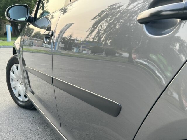 Сірий Фольксваген Гольф, об'ємом двигуна 0 л та пробігом 228 тис. км за 5500 $, фото 21 на Automoto.ua