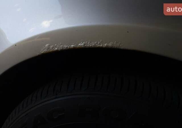 Серый Фольксваген Гольф, объемом двигателя 1.39 л и пробегом 273 тыс. км за 4800 $, фото 3 на Automoto.ua