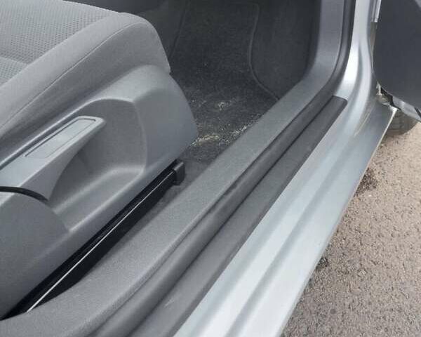 Сірий Фольксваген Гольф, об'ємом двигуна 1.6 л та пробігом 257 тис. км за 6200 $, фото 9 на Automoto.ua