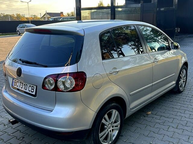 Сірий Фольксваген Гольф, об'ємом двигуна 1.4 л та пробігом 239 тис. км за 5800 $, фото 4 на Automoto.ua