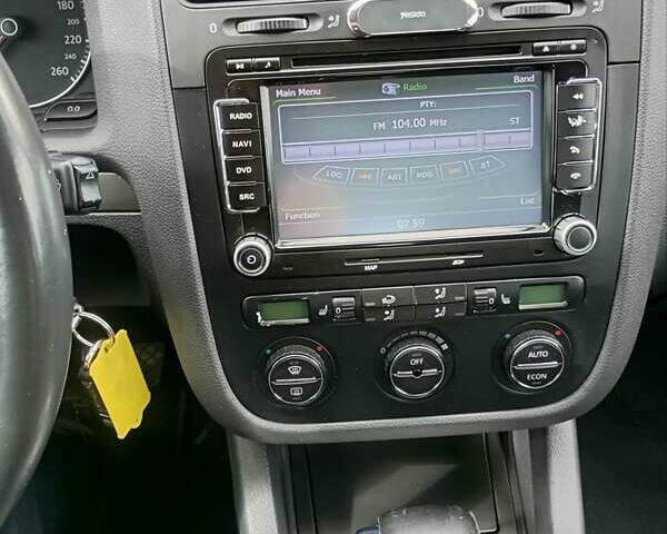 Серый Фольксваген Гольф, объемом двигателя 1.98 л и пробегом 157 тыс. км за 6700 $, фото 29 на Automoto.ua