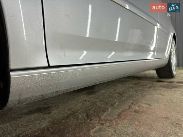 Сірий Фольксваген Гольф, об'ємом двигуна 1.6 л та пробігом 209 тис. км за 5000 $, фото 13 на Automoto.ua