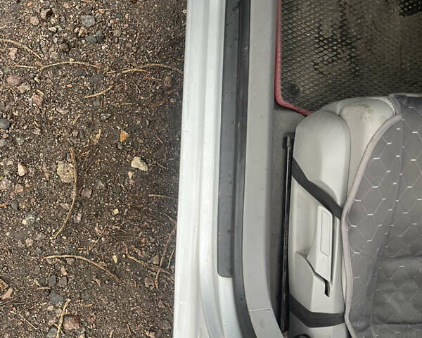 Сірий Фольксваген Гольф, об'ємом двигуна 1.4 л та пробігом 263 тис. км за 4950 $, фото 15 на Automoto.ua