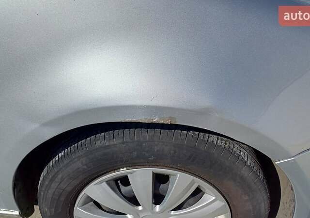 Фольксваген Гольф 2005 в Николаеве на Automoto.ua Серый Фольксваген Гольф, объемом двигателя 1.39 л и пробегом 226 тыс. км за 5200 $, фото 9 на Automoto.ua
