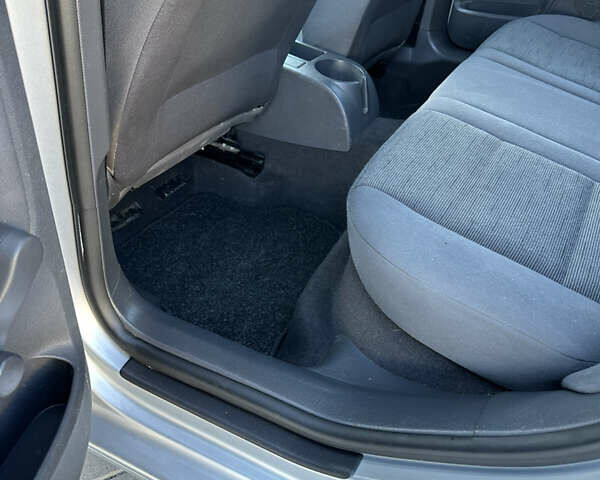 Серый Фольксваген Гольф, объемом двигателя 1.4 л и пробегом 202 тыс. км за 5600 $, фото 56 на Automoto.ua