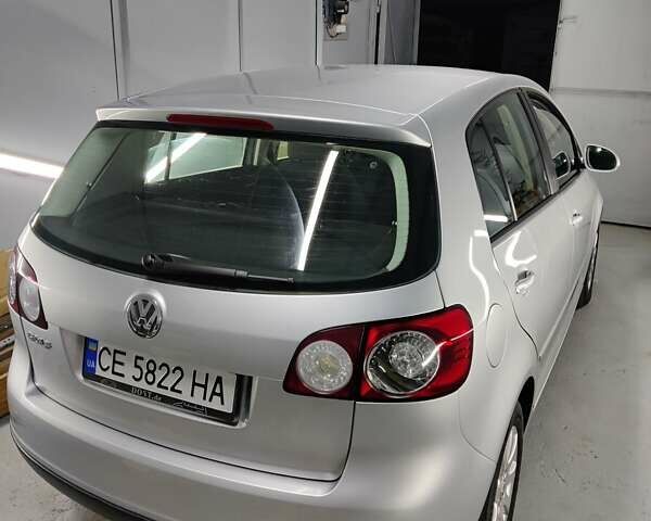 Сірий Фольксваген Гольф, об'ємом двигуна 1.6 л та пробігом 185 тис. км за 5800 $, фото 5 на Automoto.ua