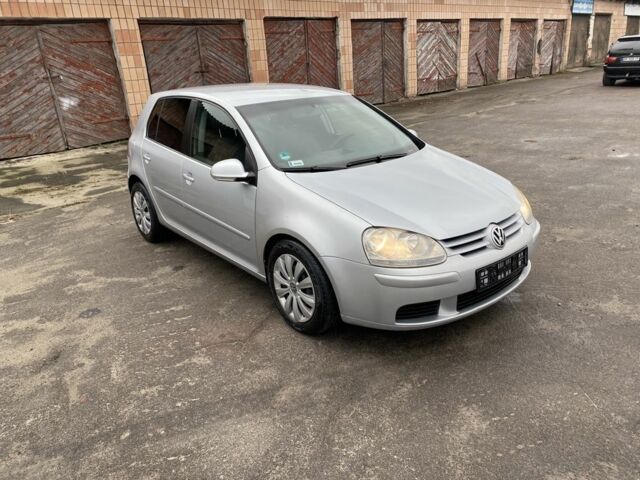 Сірий Фольксваген Гольф, об'ємом двигуна 1.9 л та пробігом 400 тис. км за 2650 $, фото 1 на Automoto.ua