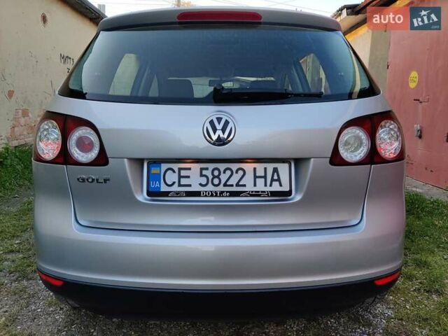 Сірий Фольксваген Гольф, об'ємом двигуна 1.6 л та пробігом 185 тис. км за 5800 $, фото 7 на Automoto.ua