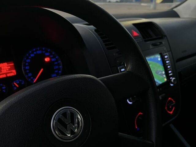 Серый Фольксваген Гольф, объемом двигателя 1.9 л и пробегом 330 тыс. км за 3300 $, фото 12 на Automoto.ua