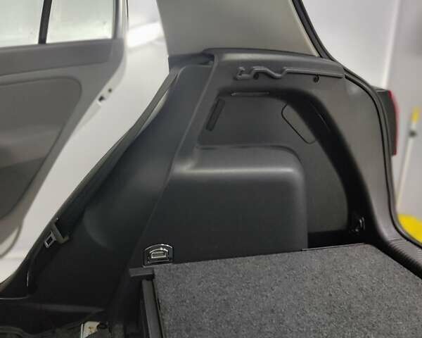 Сірий Фольксваген Гольф, об'ємом двигуна 1.6 л та пробігом 185 тис. км за 5800 $, фото 52 на Automoto.ua