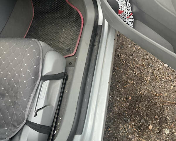 Сірий Фольксваген Гольф, об'ємом двигуна 1.4 л та пробігом 263 тис. км за 4950 $, фото 12 на Automoto.ua