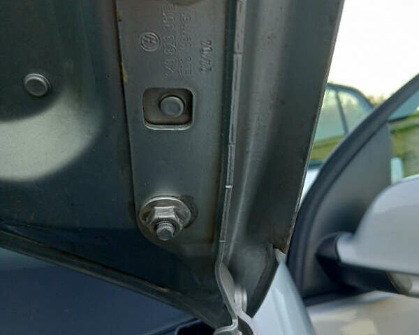 Сірий Фольксваген Гольф, об'ємом двигуна 1.4 л та пробігом 207 тис. км за 5299 $, фото 18 на Automoto.ua