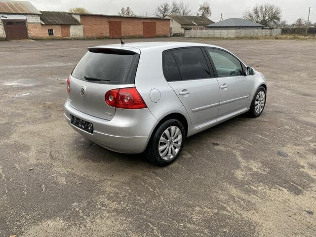 Сірий Фольксваген Гольф, об'ємом двигуна 1.9 л та пробігом 400 тис. км за 2650 $, фото 2 на Automoto.ua