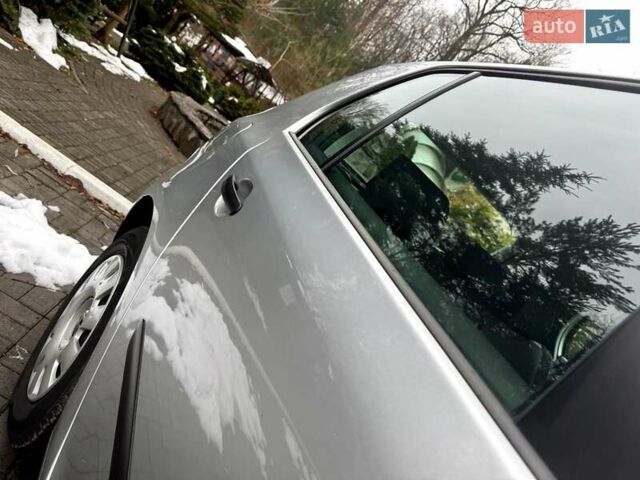 Серый Фольксваген Гольф, объемом двигателя 1.6 л и пробегом 178 тыс. км за 5790 $, фото 13 на Automoto.ua