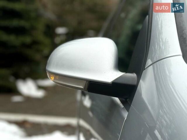 Серый Фольксваген Гольф, объемом двигателя 1.6 л и пробегом 178 тыс. км за 5790 $, фото 35 на Automoto.ua