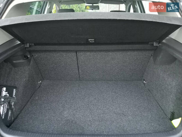 Сірий Фольксваген Гольф, об'ємом двигуна 1.4 л та пробігом 207 тис. км за 5299 $, фото 12 на Automoto.ua