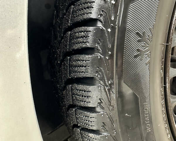 Серый Фольксваген Гольф, объемом двигателя 1.9 л и пробегом 272 тыс. км за 5650 $, фото 21 на Automoto.ua