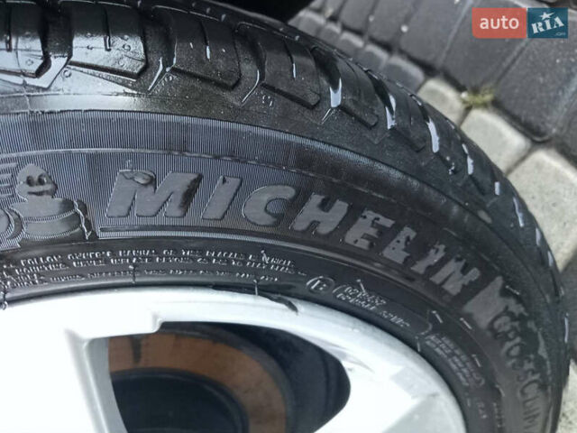 Сірий Фольксваген Гольф, об'ємом двигуна 1.4 л та пробігом 207 тис. км за 5299 $, фото 19 на Automoto.ua