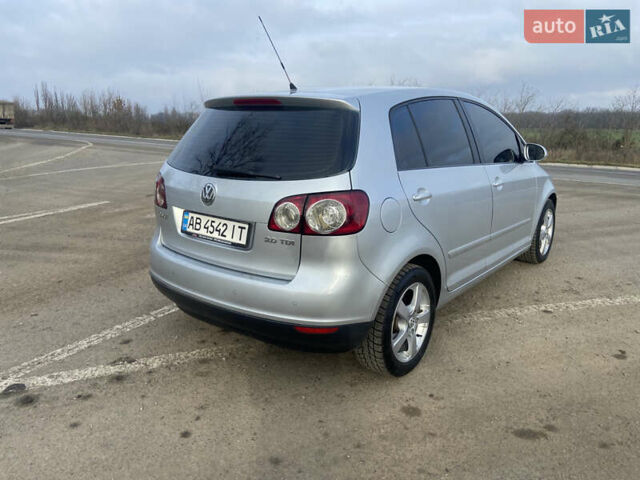Серый Фольксваген Гольф, объемом двигателя 2 л и пробегом 269 тыс. км за 6900 $, фото 5 на Automoto.ua