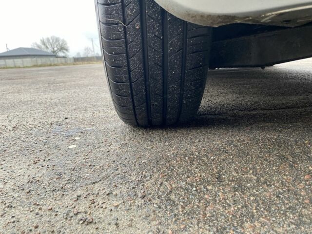 Серый Фольксваген Гольф, объемом двигателя 1.9 л и пробегом 400 тыс. км за 2650 $, фото 19 на Automoto.ua