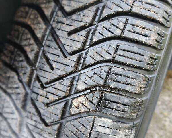 Сірий Фольксваген Гольф, об'ємом двигуна 1.6 л та пробігом 185 тис. км за 5800 $, фото 41 на Automoto.ua