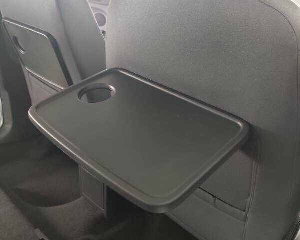 Сірий Фольксваген Гольф, об'ємом двигуна 1.6 л та пробігом 185 тис. км за 5800 $, фото 34 на Automoto.ua