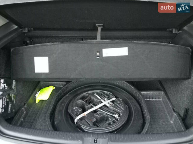 Сірий Фольксваген Гольф, об'ємом двигуна 1.4 л та пробігом 207 тис. км за 5299 $, фото 11 на Automoto.ua