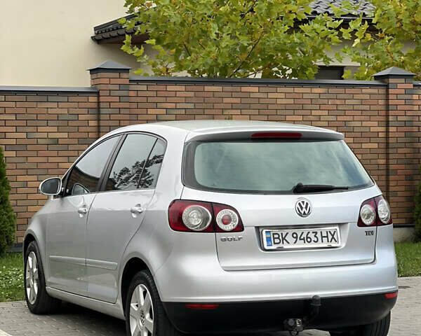 Сірий Фольксваген Гольф, об'ємом двигуна 1.97 л та пробігом 325 тис. км за 6500 $, фото 26 на Automoto.ua