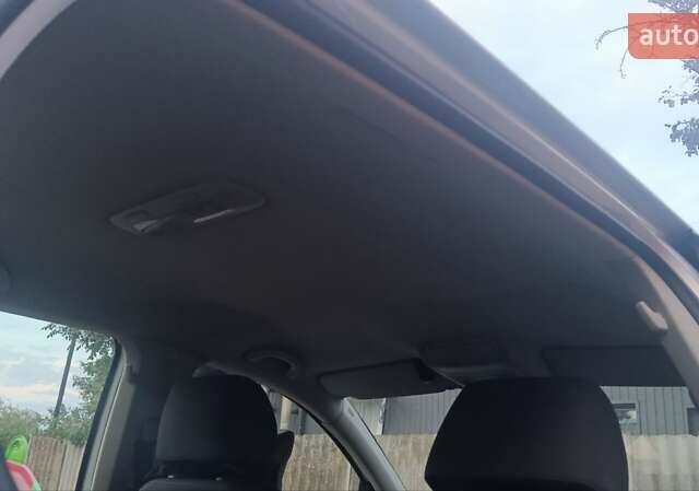 Серый Фольксваген Гольф, объемом двигателя 1.6 л и пробегом 242 тыс. км за 5150 $, фото 7 на Automoto.ua