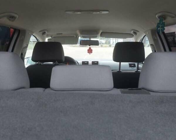 Сірий Фольксваген Гольф, об'ємом двигуна 1.6 л та пробігом 257 тис. км за 6200 $, фото 18 на Automoto.ua