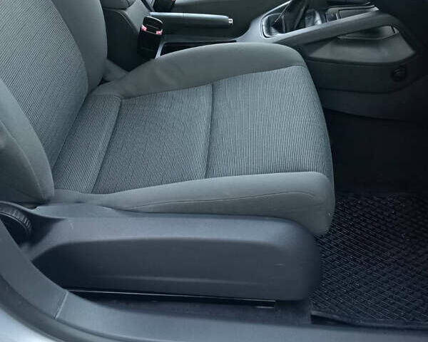 Сірий Фольксваген Гольф, об'ємом двигуна 1.4 л та пробігом 207 тис. км за 5299 $, фото 7 на Automoto.ua