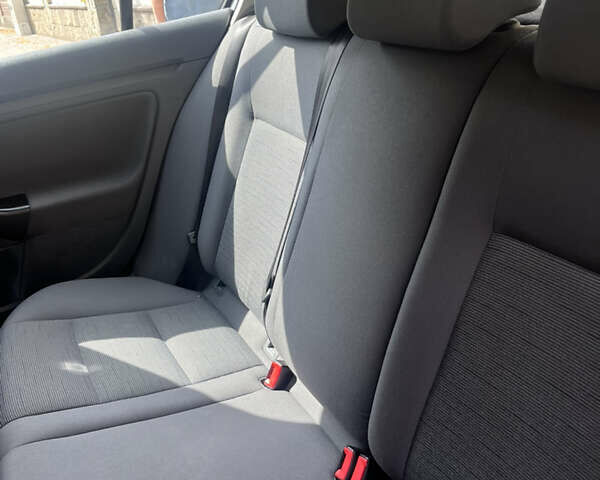 Фольксваген Гольф 2005 у Івано-Франківську на Automoto.ua Сірий Фольксваген Гольф, об'ємом двигуна 1.4 л та пробігом 222 тис. км за 6000 $, фото 12 на Automoto.ua