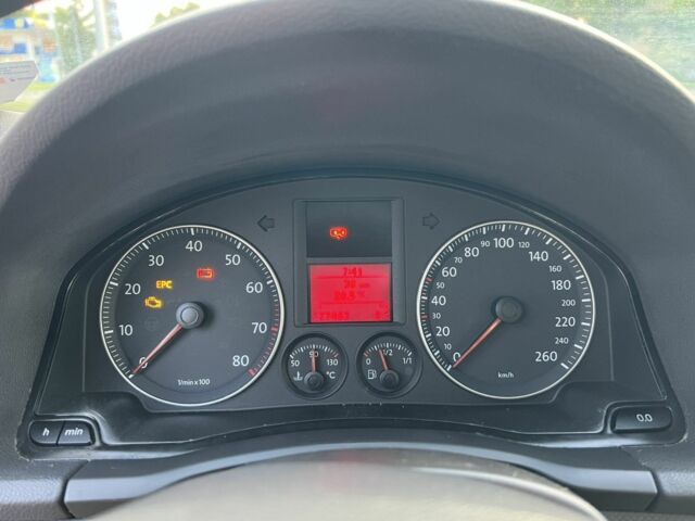 Сірий Фольксваген Гольф, об'ємом двигуна 0 л та пробігом 228 тис. км за 5500 $, фото 18 на Automoto.ua