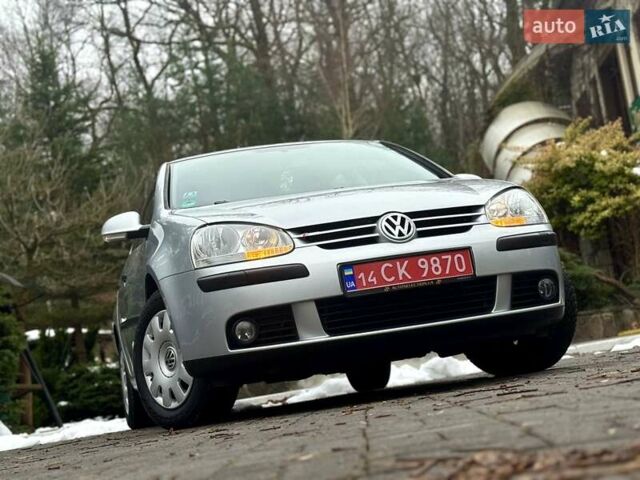 Серый Фольксваген Гольф, объемом двигателя 1.6 л и пробегом 178 тыс. км за 5790 $, фото 8 на Automoto.ua