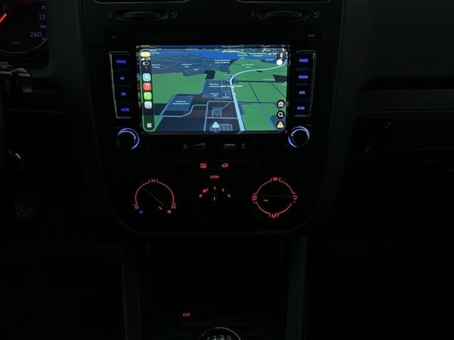 Серый Фольксваген Гольф, объемом двигателя 1.9 л и пробегом 330 тыс. км за 3300 $, фото 14 на Automoto.ua