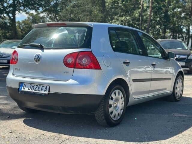 Серый Фольксваген Гольф, объемом двигателя 1.9 л и пробегом 254 тыс. км за 1546 $, фото 1 на Automoto.ua