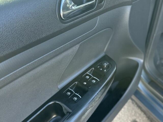 Серый Фольксваген Гольф, объемом двигателя 1.6 л и пробегом 265 тыс. км за 5500 $, фото 8 на Automoto.ua