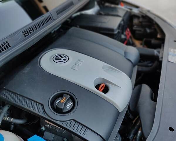 Сірий Фольксваген Гольф, об'ємом двигуна 1.6 л та пробігом 185 тис. км за 5800 $, фото 45 на Automoto.ua