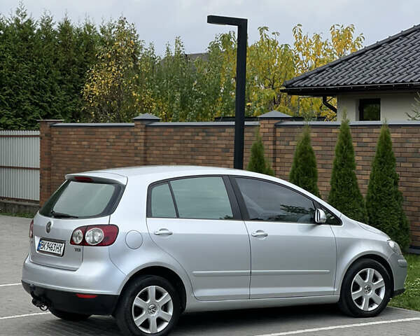 Сірий Фольксваген Гольф, об'ємом двигуна 1.97 л та пробігом 325 тис. км за 6500 $, фото 20 на Automoto.ua